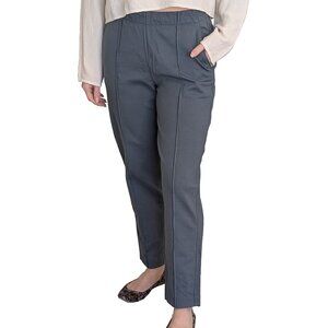 Everlane The Dream Pant in Slate Gray | S